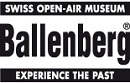 Open-Air Museum Ballenberg